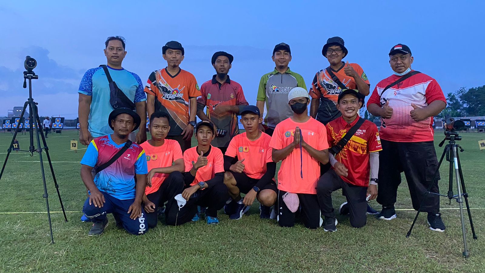 Event